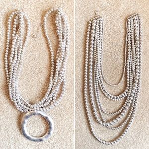 2 for $16 Versona Necklace Bundle Deal